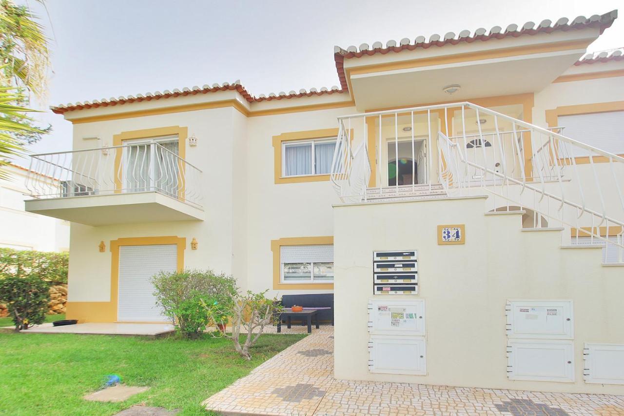 Prestige For Home - Oasis Parque Portimão Exterior foto
